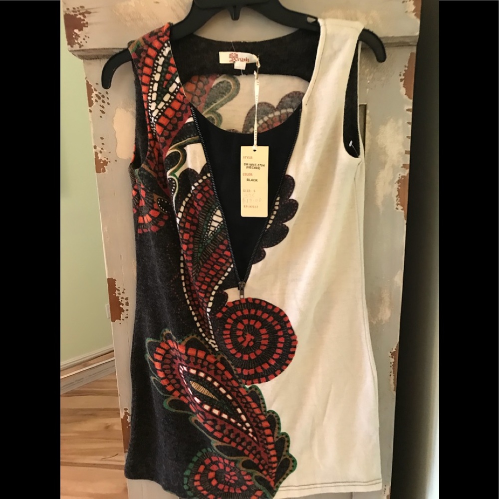 Dress/arueh